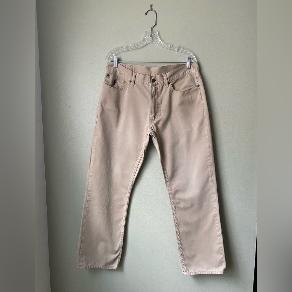 Men’ Ralph Lauren Polo Pants